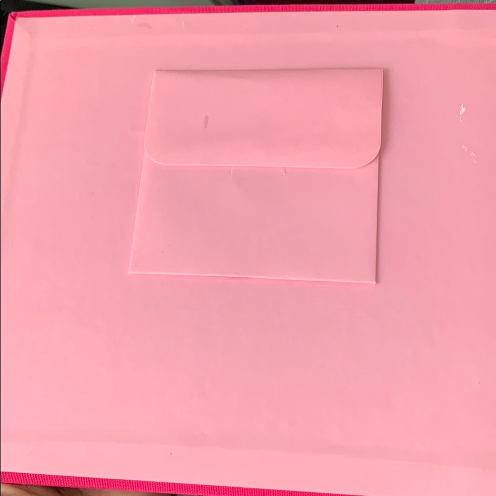 Pink Photo Album - Picture 3 of 4
